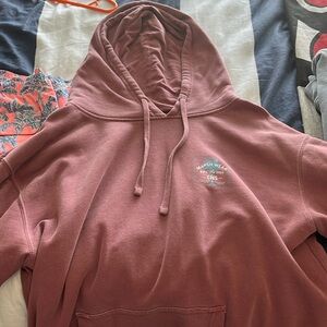 Mens marsh wear hoodie